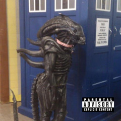 Xenomorph and The Doctor