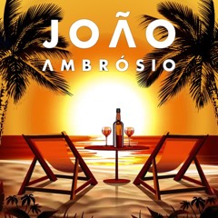 João Ambrósio - Canção do Mar 2022
