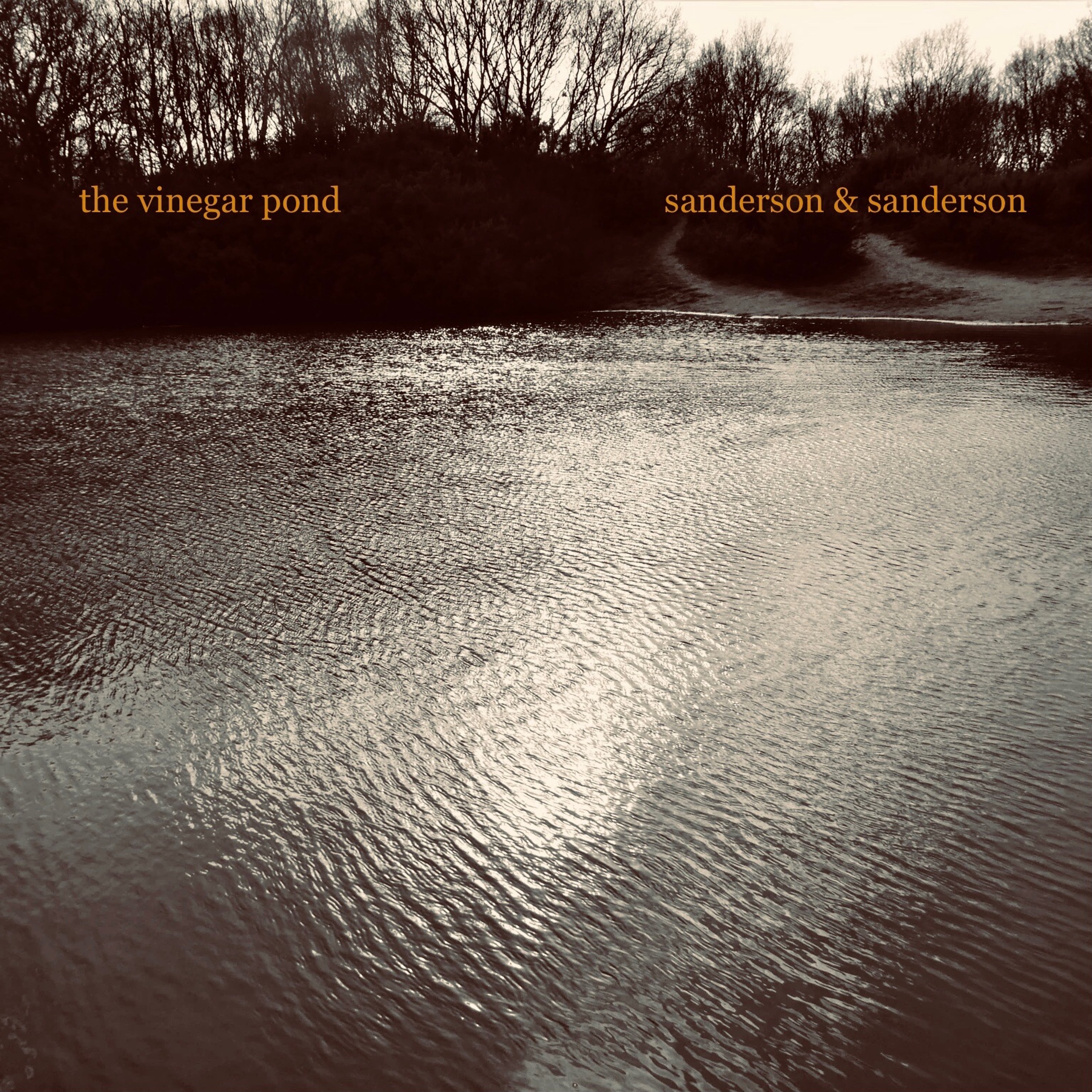 The Vinegar Pond episode artwork