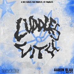Cuddles with.. Aaron Blau Nº3