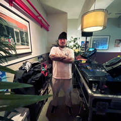 TSUBAKI fm Nagoya: CRAZY-T - 12.11.25