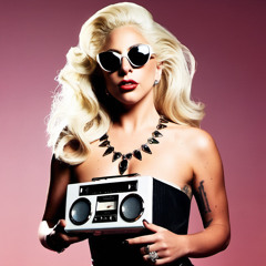(Ai Remake) Nothing On (But The Radio) Snippet- Lady Gaga