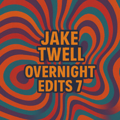 Renata Rosa & Robin M - Nao Mao (JT Overnight Edit)
