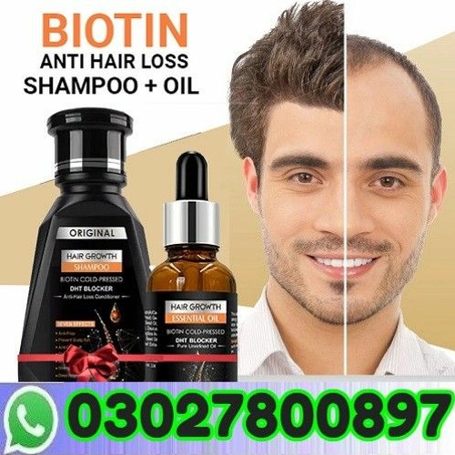 Stream Biotin Cold Pressed Blocker And Hair Growth Shampoo In Pakistan 0302.7800897 effected product by waltrinool ballickos Listen online for free on SoundCloud