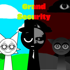 Grand Security (Sprunki Retake Mix)