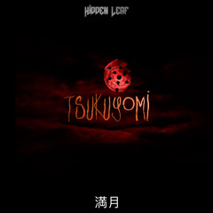 TSUKUYOMI (Prod. By Salvah)