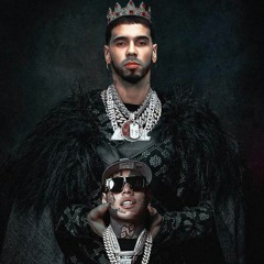 Anuel AA - TekaChota _ Tiraera Pa Tekashi 69 (Video Oficial).mp3