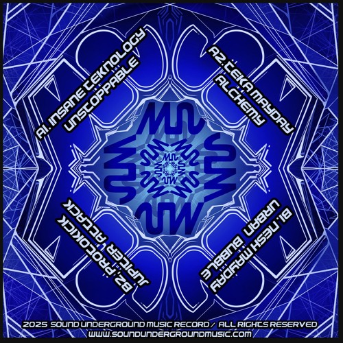 Protokick - Jupiter Attack (SUM 02)