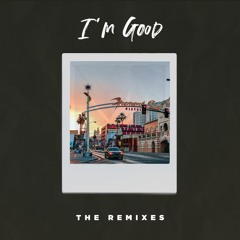 Kbubs - I'm Good (feat. Jake Neumar) (Courts Remix)