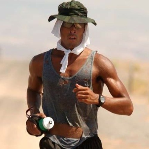 "DOG MENTALITY" - David Goggins x Flare (slowed)