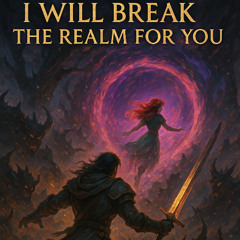 I Will Break the Realm for You
