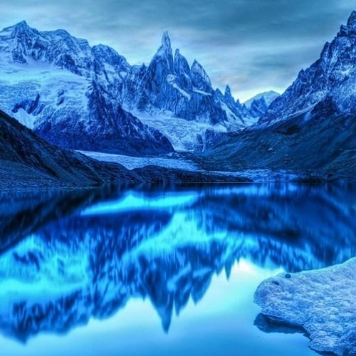 2024 Cascadence Chillout Session