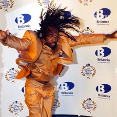 Wyclef Jean - Haitian In London
