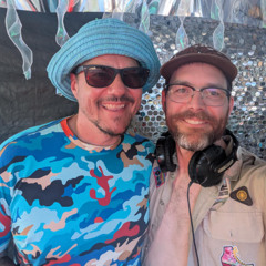 2025-07-03 Andrew Allsgood Vinyl Guest Mix