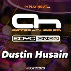 Dustin Husain EOYC 2020