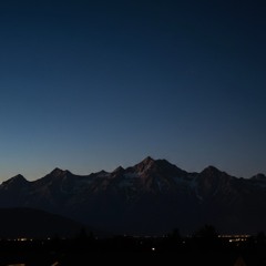 The Mountains (Vocal Mix)