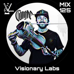 Exclusive Mix 125: CØNTRA (All Unreleased Originals)