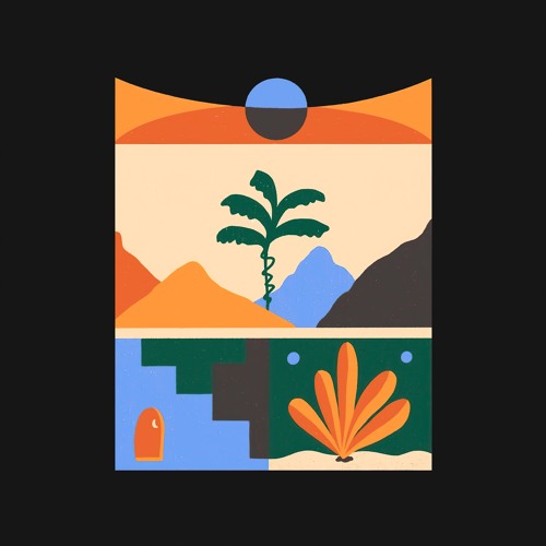 Forest On Stasys - Atlántico Sur