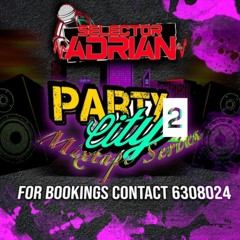 PARTY CITY MIXTAPE #2