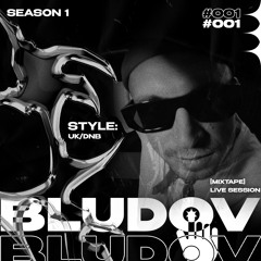 Bludov - UK/DNB MixTape
