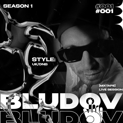Bludov - UK/DNB MixTape