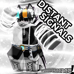 DISTANT SIGNALS