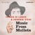 Artwork for Music From Mullets #26 w/ Frinda di Lanco & Hendrik Stein - Live from Ciao Amore Baci