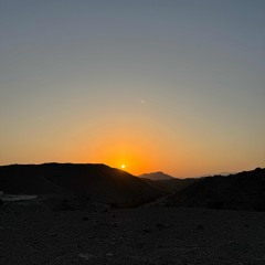 سكرنا عندما صرنا بقربٍ من رسول الله