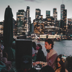 BRAD SHILL - Live from the 1 Hotel Brooklyn Bridge NYC 2025