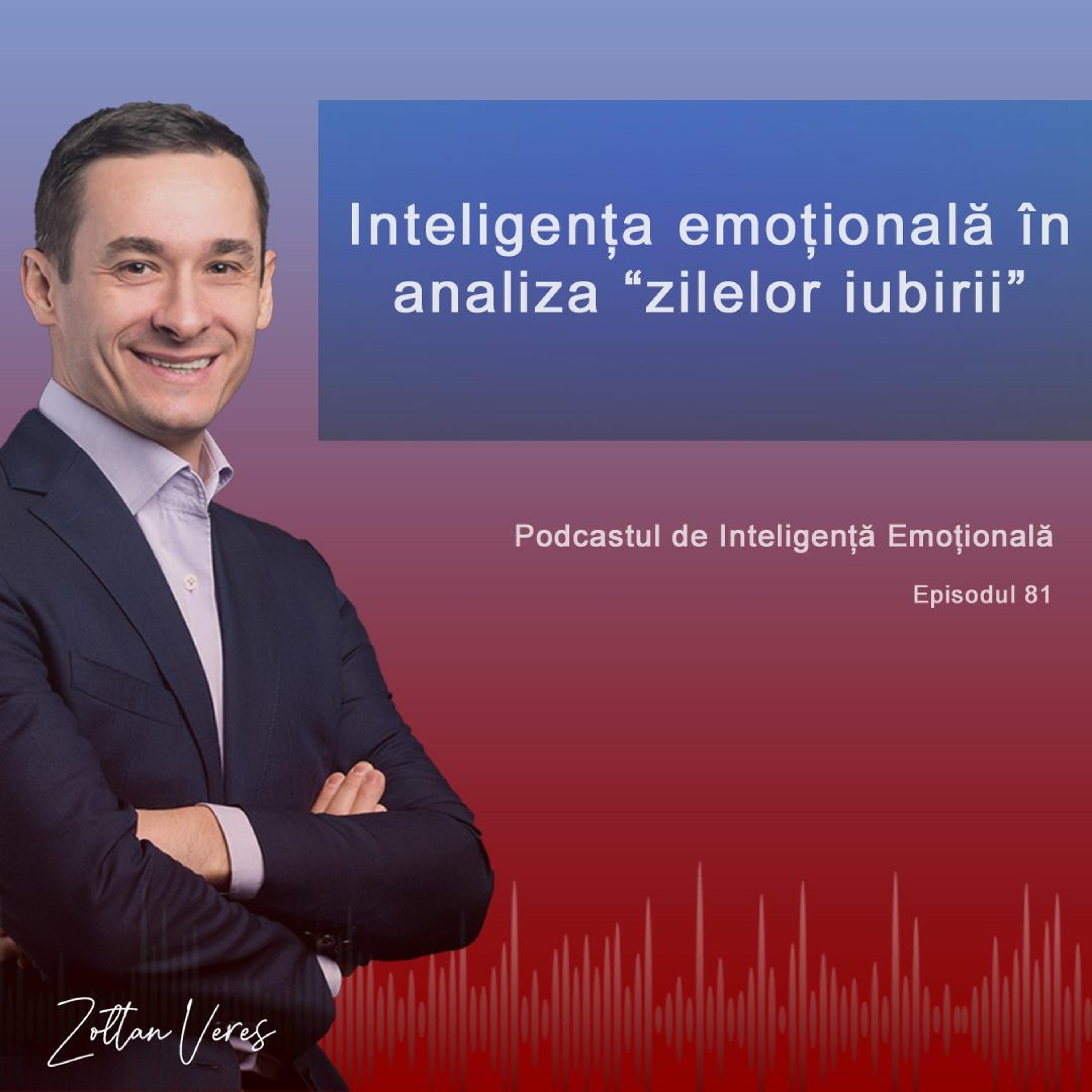 Podcastul de EQ