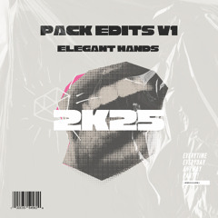 Mastiksoul - Bofe De Elite (Elegant Hands Private Vocal Edit)