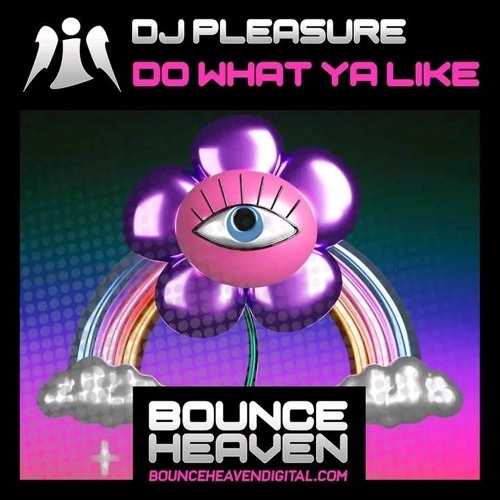 Dj Pleasure - Do Whar Ya Like.mp3