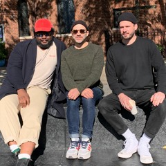 GRAND STREET SOUNDS @ The Lot Radio 2022 - 10 - 18