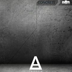 Concrete (Hard Techno Mix)