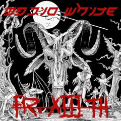 Mario White - FRXIIITH