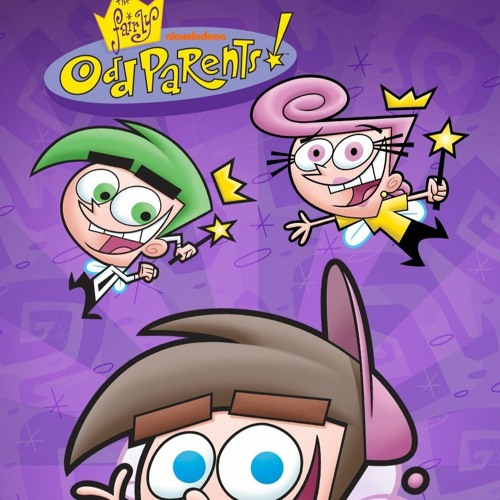 Stream episode The Fairly OddParents Theme Acapella by ...