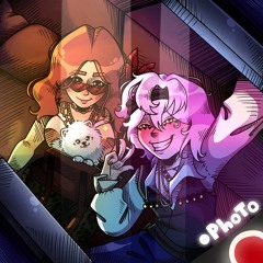 TURN IT UP (feat. zhunii)