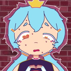 (UTAU Cover) MISS MISERYGUTS (Kumi Hitsune)