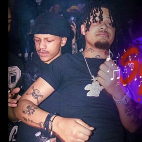 Iayze - Bros Fallout / Bruddafrmanthrmudd (4Summrs)