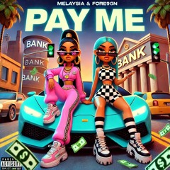 Pay Me