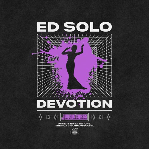 Ed Solo - Devotion