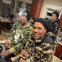 Ebk Jaaybo - Gang wars (Full Unreleased audio)