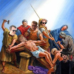 No one has ever done that