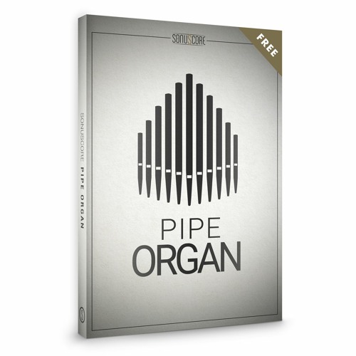 Waltz Of The Pipes (Jonas Schüsselin) - PIPE ORGAN - Demo