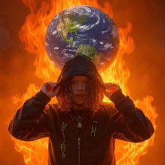 Let The World Burn - Chris Grey (Remix)