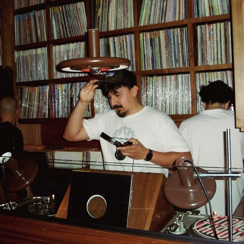 Whodis? w/ AIFF FOO - Live from the Gold Line 021123