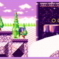 Listen to ~ ソニック・ザ・ヘッジホッグ2 ~ S K Y C H A S E