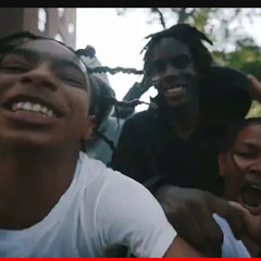 RB x K3 x AG x JuJuKreepz - "HBY"
