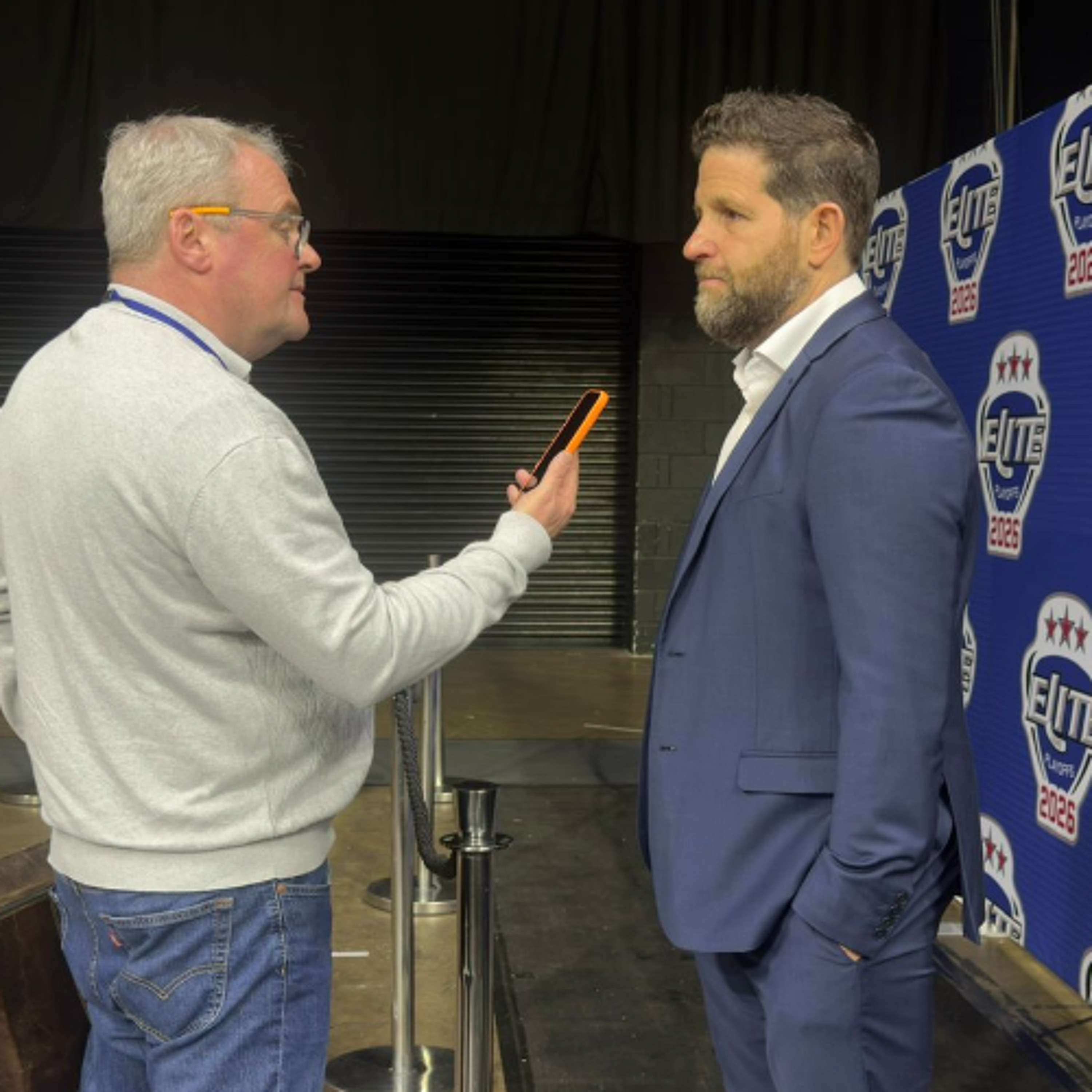 Fox Post Game Heaps Praise on the Steelers episode artwork