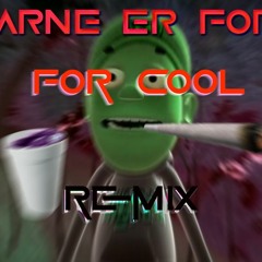 Arne han er for cool - remix (Jason bliver producer)